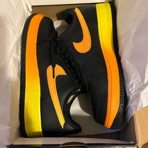 Air Force 1 ‘07 LV8 mens 8